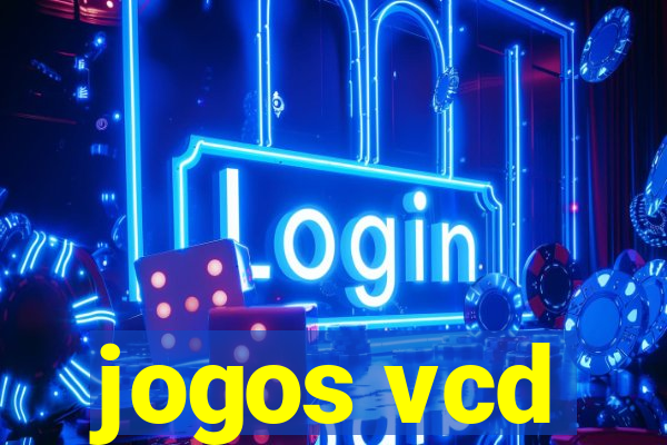 jogos vcd